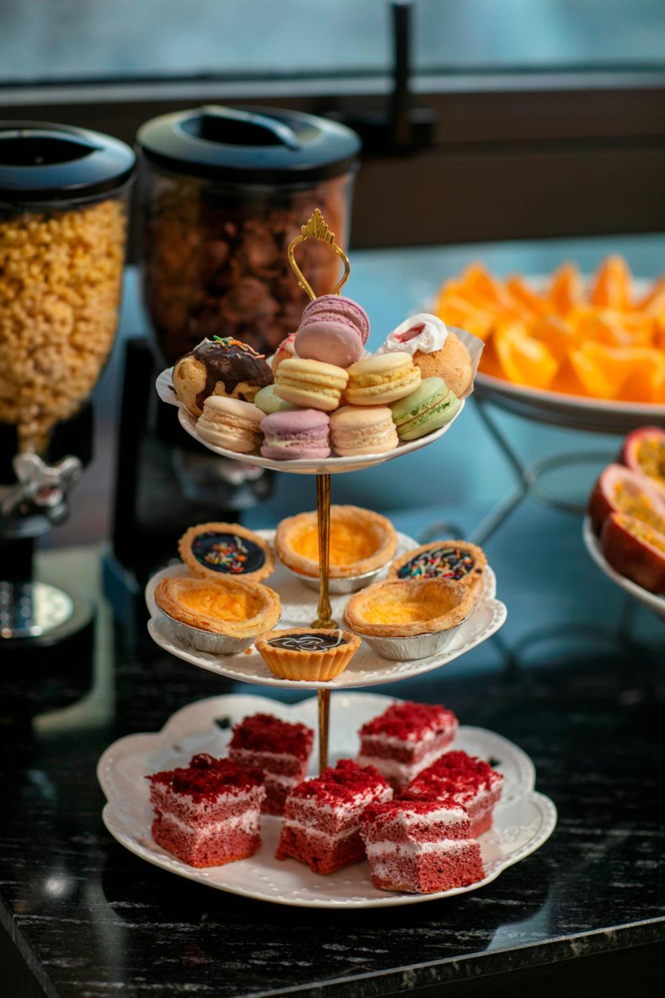 Hotel De Rond ハノイ市 エクステリア 写真
