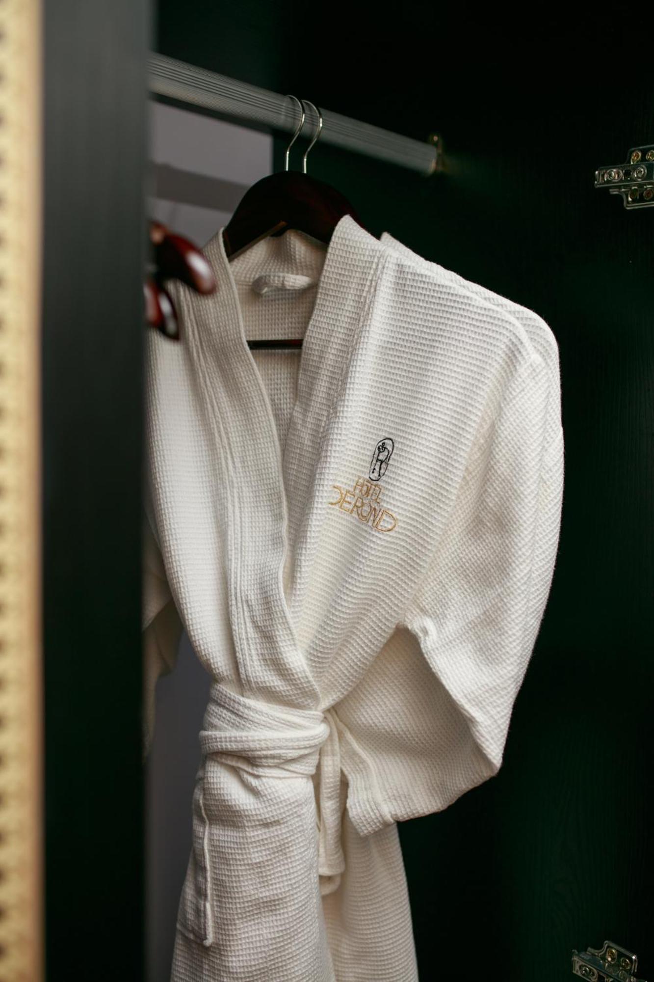 Hotel De Rond ハノイ市 エクステリア 写真